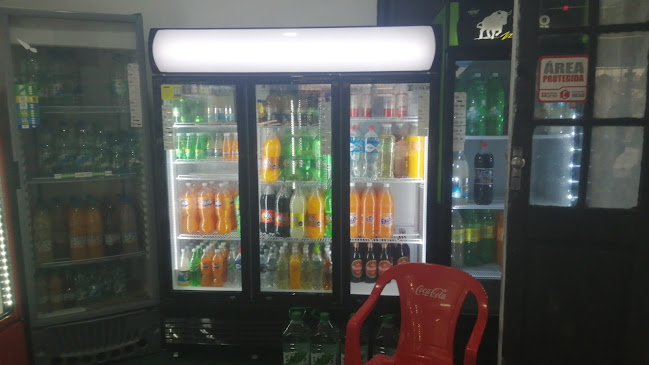 Panadería Nueva Río D'or - Montevideo