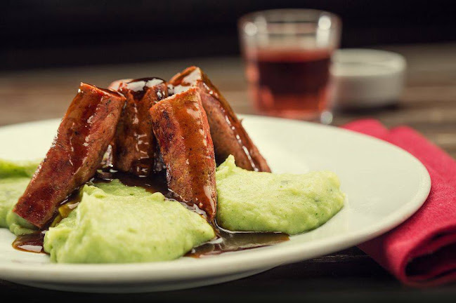 Morelia - Gastronomía y hostelería