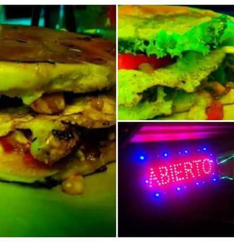 EL PASO chiveteria - Gastronomía y hostelería