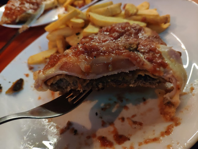 Opinii despre La Negra Tomasa în Montevideo - Gastronomía y hostelería