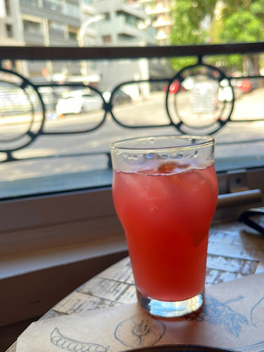 HUGO SOCA - cocina casera - Montevideo