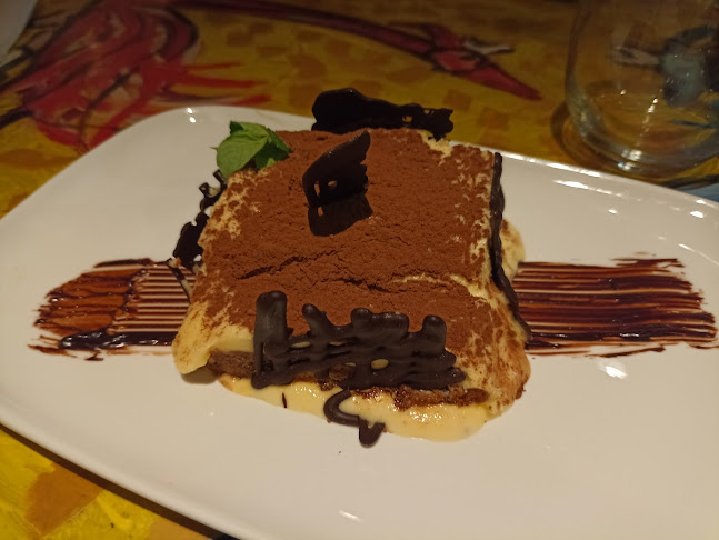 Opinii despre Il Baretto în Punta del Este - Gastronomía y hostelería