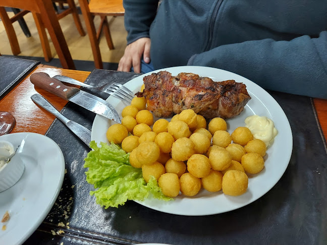 M76Q+G6Q, C. 18 de Julio, 80000 San José de Mayo, Departamento de San José