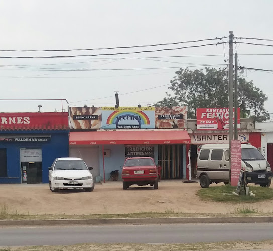 Panadería Arcoiris