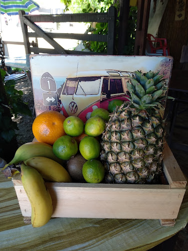 Rotiseria Algo Para Comer - Canelones