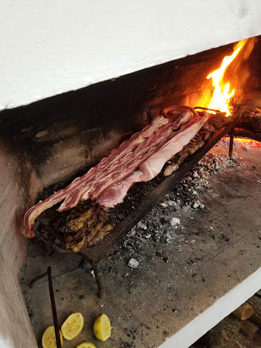 Salvador Cuchilla Alta - Cuchilla Alta