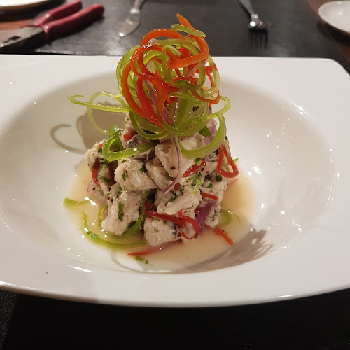 Opinii despre L'Atelier Restaurant în Punta del Este - Gastronomía y hostelería