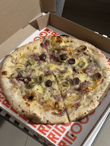 Rigor Pizza Centro - Gastronomía y hostelería