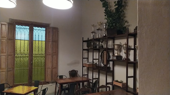 Genoves - Gastronomía y hostelería