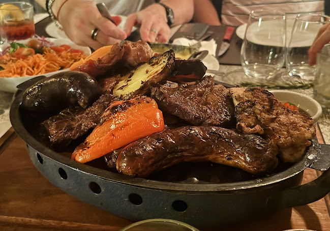 Francisco Joaquín Muñoz 3100, 11300 Montevideo, Departamento de Montevideo