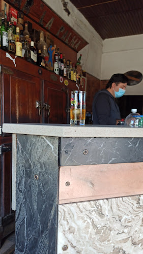 Opinii despre Boliche Bochon Asteciano în Santa Lucía - Gastronomía y hostelería