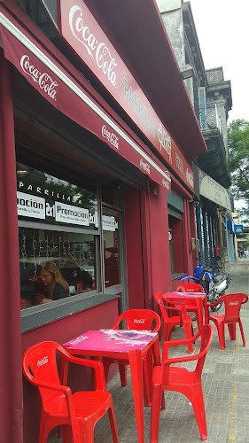 Nuevo Alcalá - Montevideo