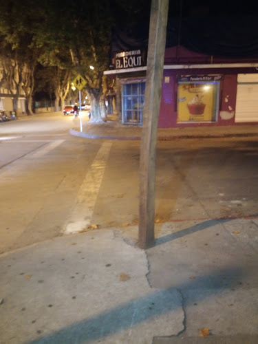 Dr. Miguel C. Rubino, 97000 Durazno, Departamento de Durazno