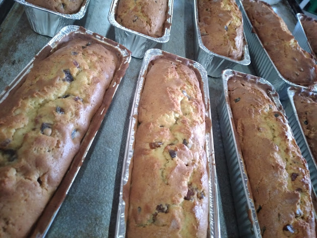 BIZCOCHERÍA Y ROTISERÍA HUGO - Gastronomía y hostelería