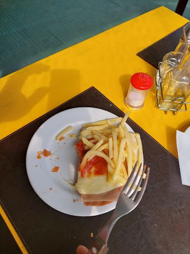 Comentarii opinii despre Pizzería Colorado 32