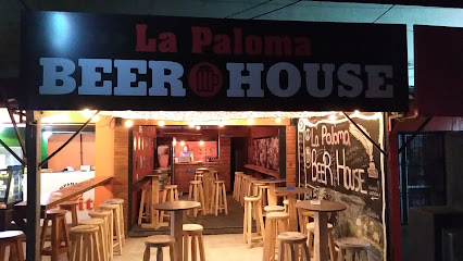 La Paloma Beer House