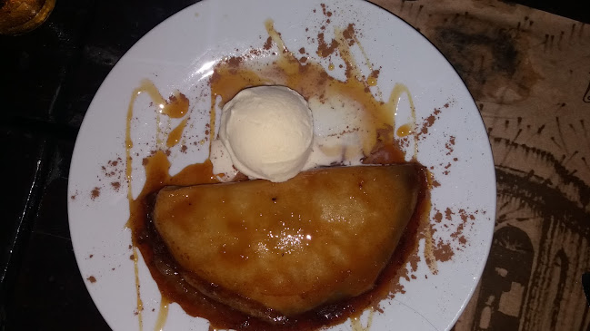 Restaurante Los Yuyos