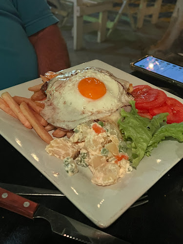 Comentarii opinii despre Reina Café-Bar