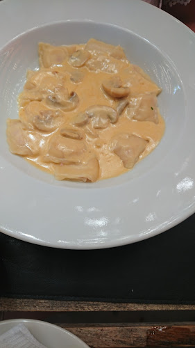 Medio y Medio - Punta Ballena