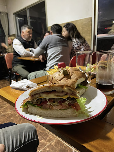 EL EMPERADOR - Treinta y Tres