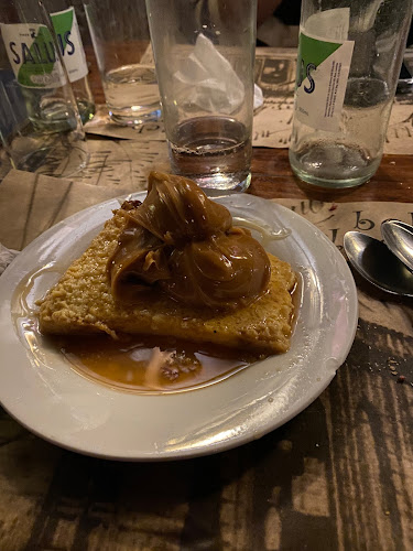 Opinii despre Restaurante Los Yuyos în Montevideo - Gastronomía y hostelería