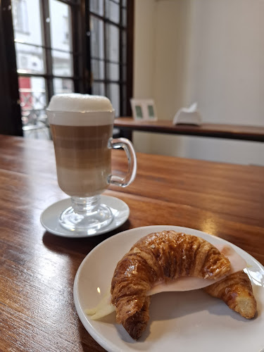 De Fiesta Panadería - Gastronomía y hostelería