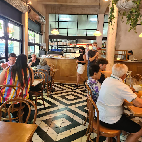 Atorrante café - Montevideo