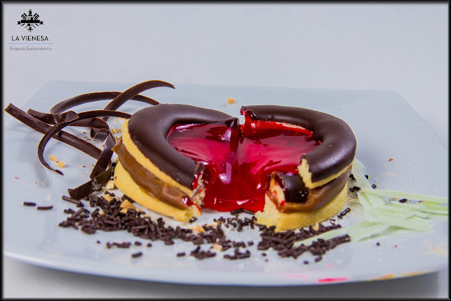 Panadería La Vienesa