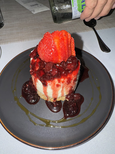 Opinii despre Francis Restaurant în Montevideo - Gastronomía y hostelería