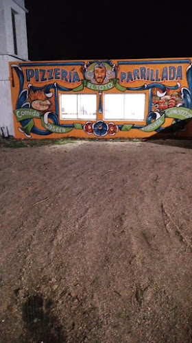 Pizzería Parrillada Eltoto - Montevideo