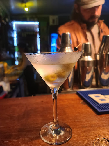 Opinii despre Chucho's Vintage Bar în Paysandú - Gastronomía y hostelería