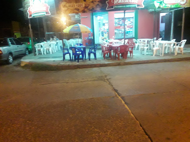 Pizzería Tentación - Rivera
