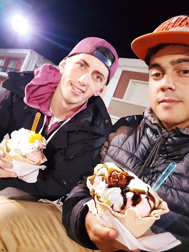 Pecas San Carlos - Gastronomía y hostelería