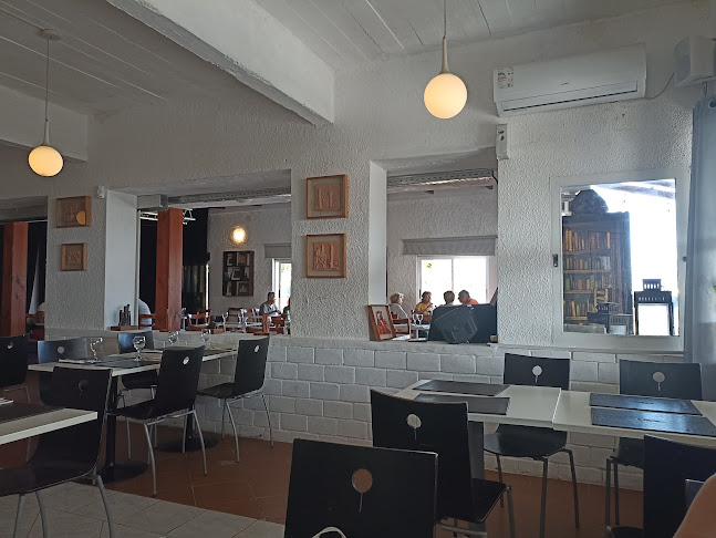 Embarcadero entre Av. Central y Rambla Club Comisión Fomento Punta Colorada - Punta Colorada Maldonado UY, 20200 Piriápolis