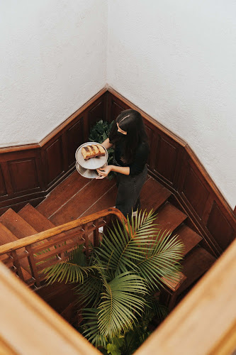 Juan Paullier 1294, 11200 Montevideo, Departamento de Montevideo