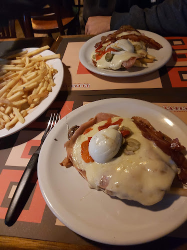 La Flamma Bar - Montevideo