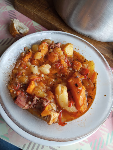 Comentarii opinii despre Hostal Punta Pueblo