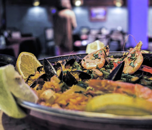 Don Quijote - Piriápolis