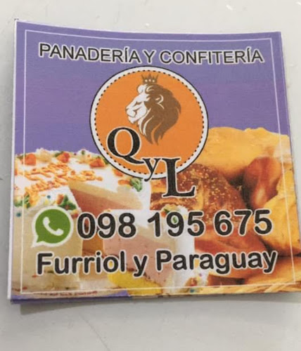 Comentarii opinii despre Panadería Q y L