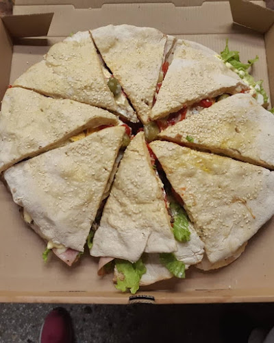 Sanfrei - Montevideo