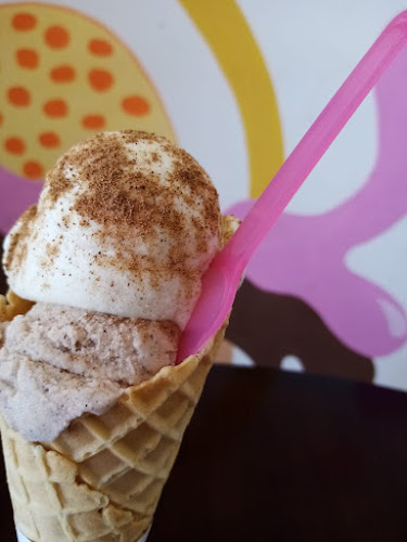 Heladería Del Abuelo - Gastronomía y hostelería