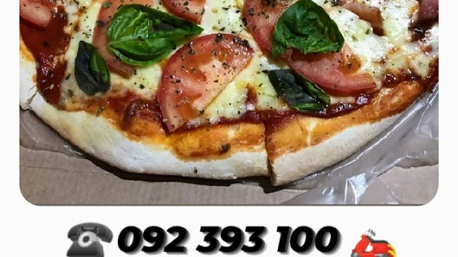 Comentarii opinii despre Pizzería Napoli Fray Bentos