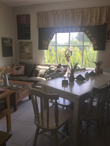 Panaderia Ocean - Gastronomía y hostelería