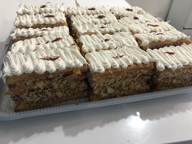 Panadería “El tío” - Artigas