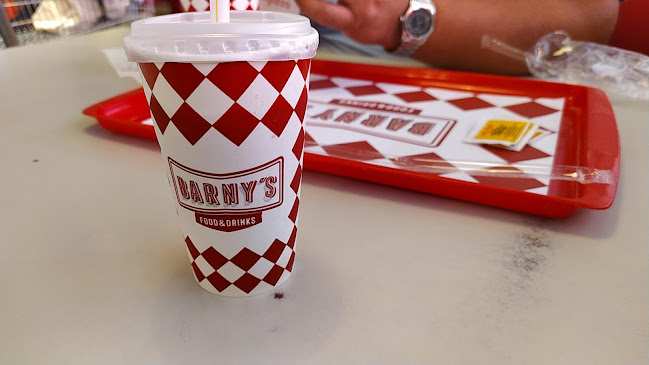 Barny's - Gastronomía y hostelería