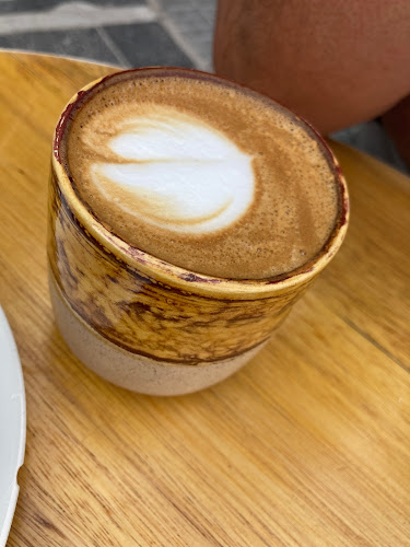 Forajida Café - Gastronomía y hostelería