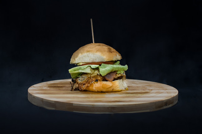 Confiteria La Reina - Gastronomía y hostelería