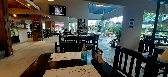 Cyrano Punta del Este - Punta del Este