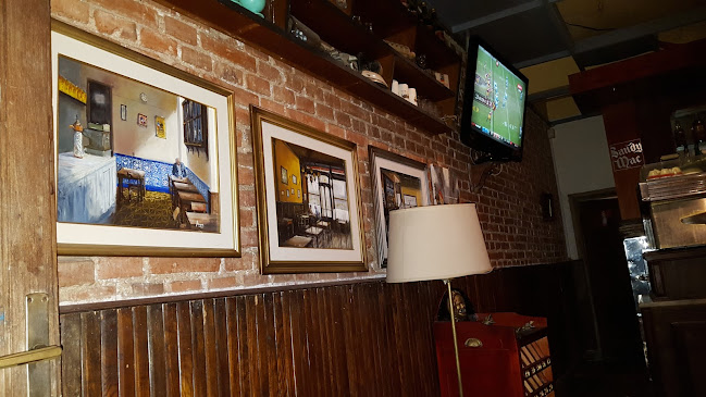 Comentarii opinii despre La Hacienda Bar