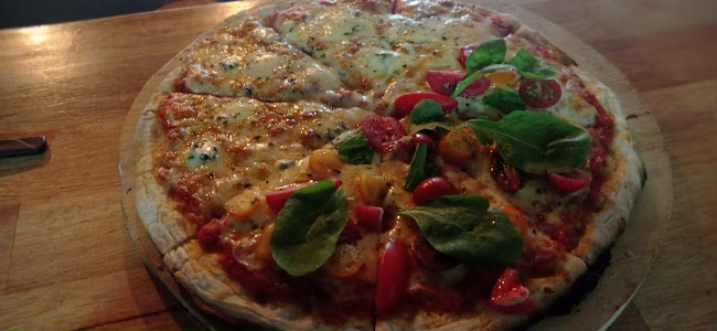 finitas y crocantes - Montevideo